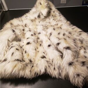 Fabulous Furs Fur Coat
